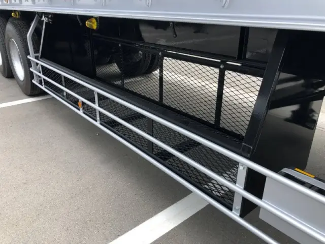 日本トレクス トレクス PFB34114(未入力/関係無)の写真42