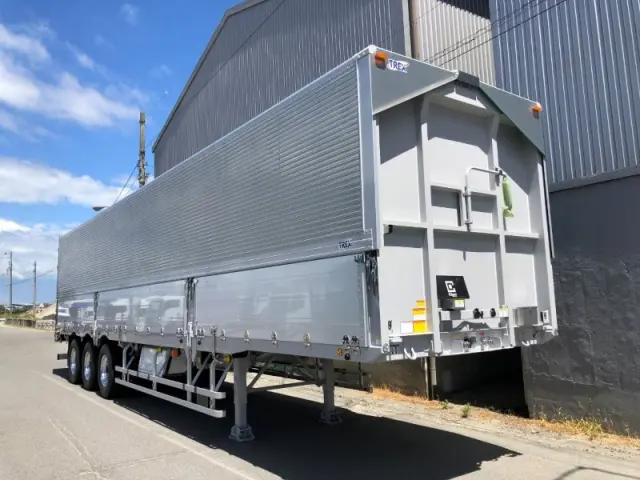 日本トレクス トレクス PFB34118(未入力/関係無)の写真3