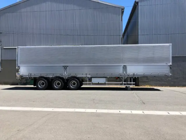 日本トレクス トレクス PFB34118(未入力/関係無)の写真5