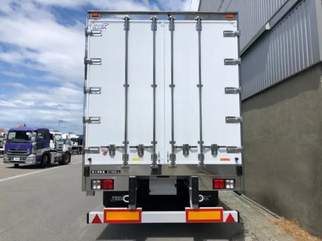 日本トレクス トレクス PFB34118(未入力/関係無)の写真6