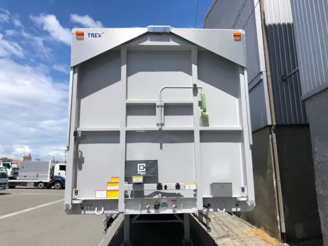 日本トレクス トレクス PFB34118(未入力/関係無)の写真7