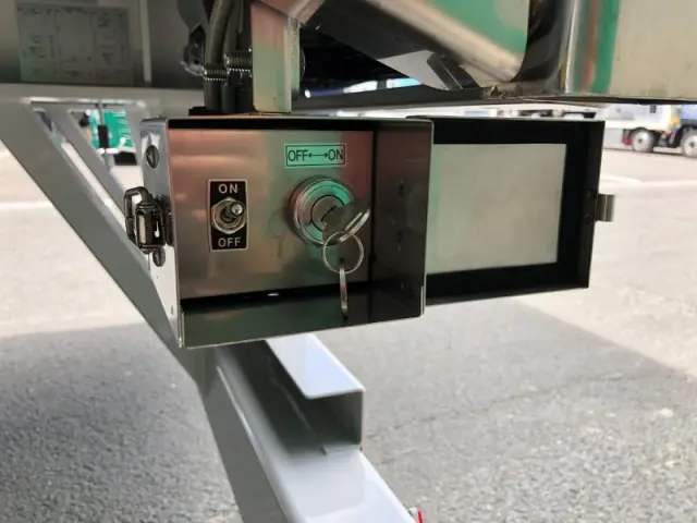 日本トレクス トレクス PFB34118(未入力/関係無)の写真11
