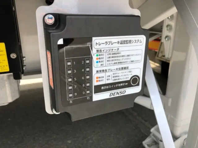 日本トレクス トレクス PFB34118(未入力/関係無)の写真17