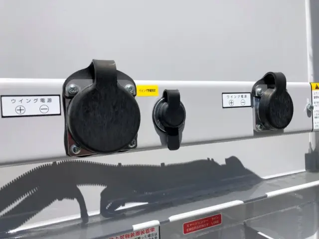 日本トレクス トレクス PFB34118(未入力/関係無)の写真29