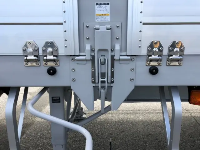 日本トレクス トレクス PFB34118(未入力/関係無)の写真46