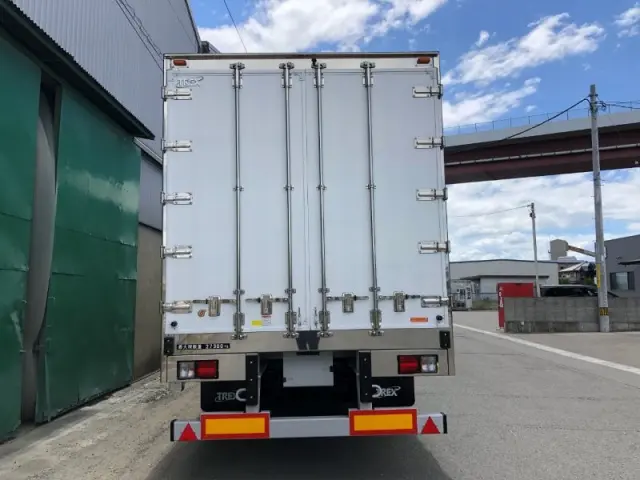 日本トレクス トレクス PFB34118(未入力/関係無)の写真7