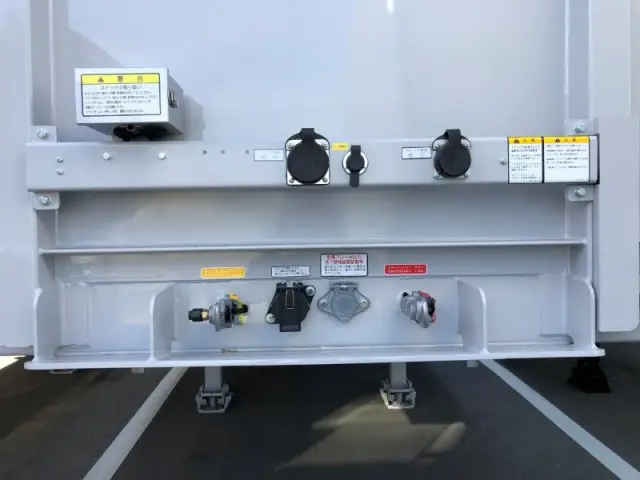日本トレクス トレクス PFB34118(未入力/関係無)の写真8
