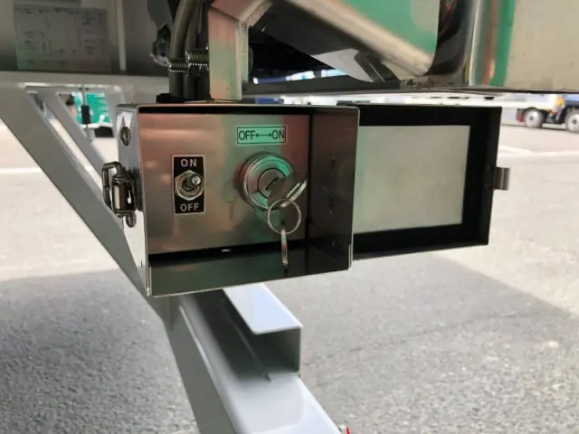 日本トレクス トレクス PFB34118(未入力/関係無)の写真18
