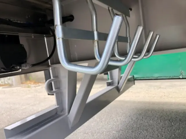 日本トレクス トレクス PFB34118(未入力/関係無)の写真21