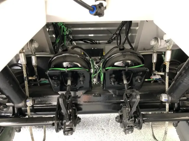 日本トレクス トレクス PFB34118(未入力/関係無)の写真33