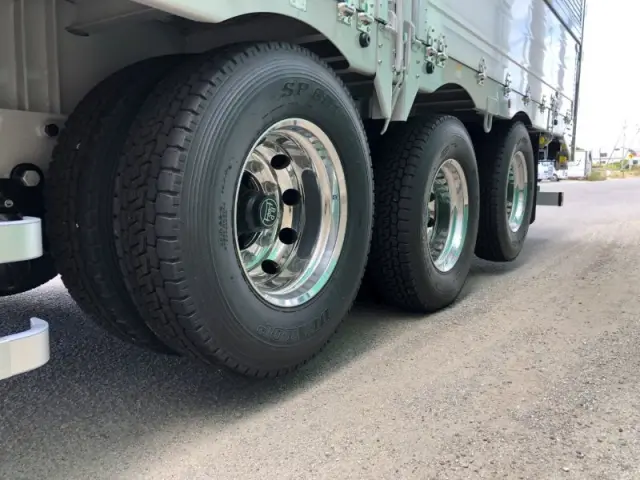日本トレクス トレクス PFB34118(未入力/関係無)の写真34