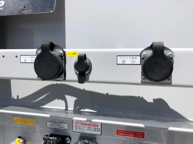 日本トレクス トレクス PFB34118(未入力/関係無)の写真37