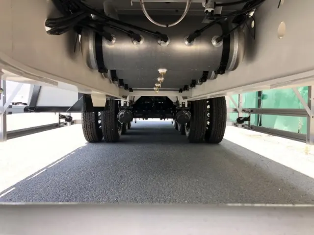 日本トレクス トレクス PFB34118(未入力/関係無)の写真41