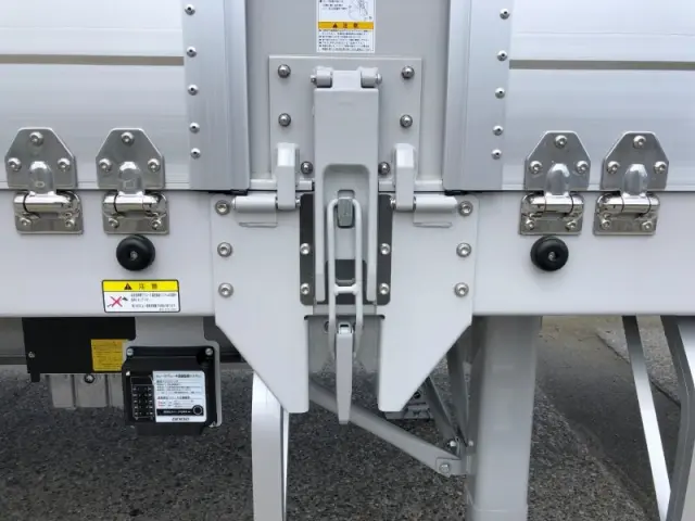 日本トレクス トレクス PFB34118(未入力/関係無)の写真46