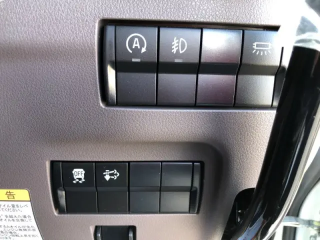三菱 キャンター 2RG-FBA60(2WD)の写真16