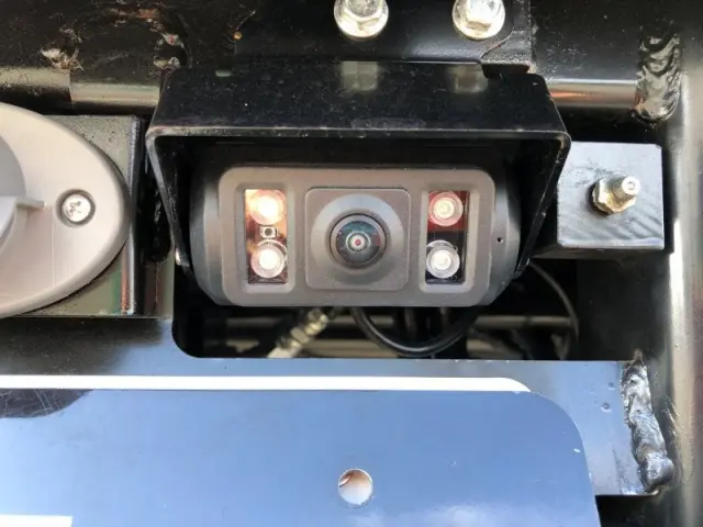 三菱 キャンター 2RG-FBA60(2WD)の写真19