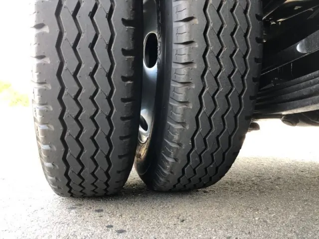 三菱 キャンター 2RG-FBA60(2WD)の写真24
