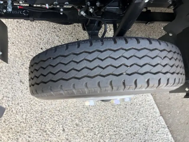 三菱 キャンター 2RG-FBA60(2WD)の写真25
