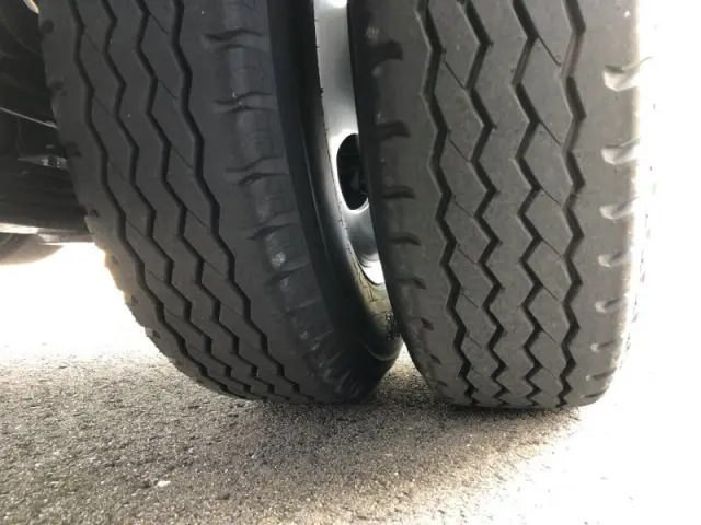 三菱 キャンター 2RG-FBA60(2WD)の写真26