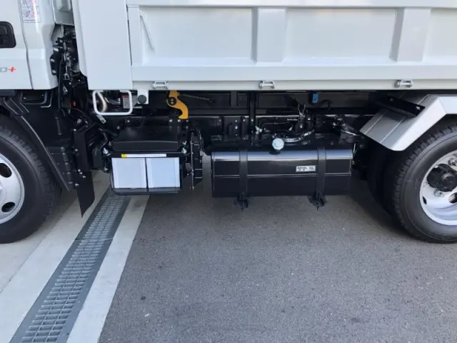 三菱 キャンター 2RG-FBA60(2WD)の写真32