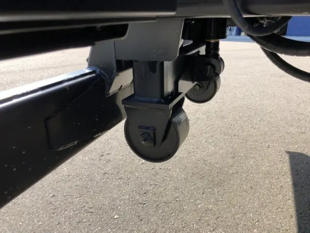 三菱 キャンター 2RG-FBA60(2WD)の写真35