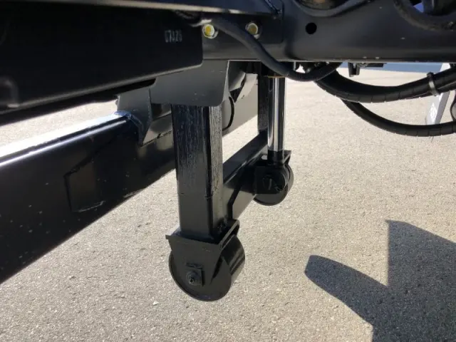 三菱 キャンター 2RG-FBA60(2WD)の写真36