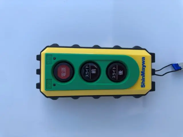 三菱 キャンター 2RG-FBA60(2WD)の写真37