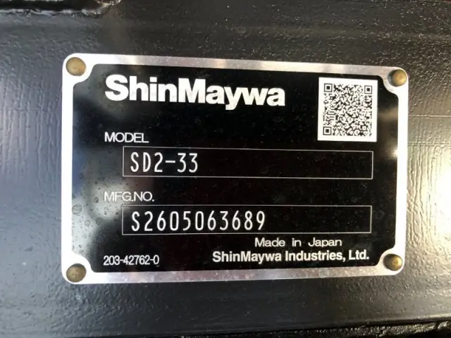 三菱 キャンター 2RG-FBA60(2WD)の写真38