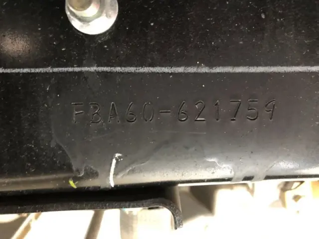 三菱 キャンター 2RG-FBA60(2WD)の写真40