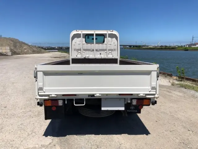 トヨタ ダイナ QDF-KDY231(2WD)の写真5