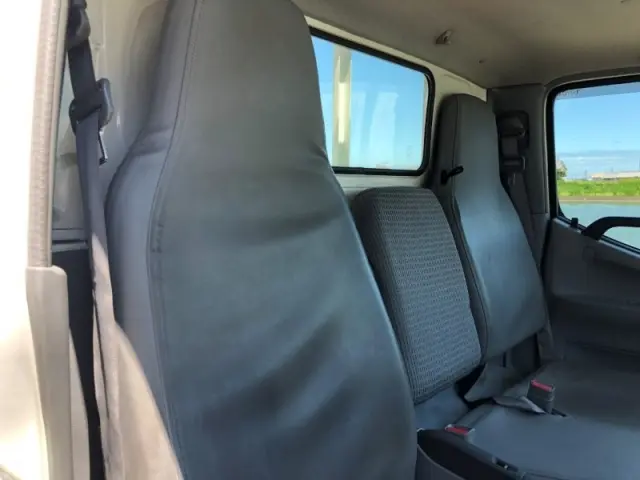 トヨタ ダイナ QDF-KDY231(2WD)の写真8