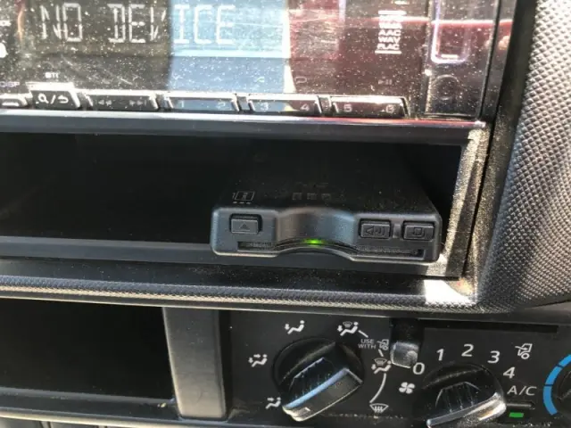 トヨタ ダイナ QDF-KDY231(2WD)の写真9