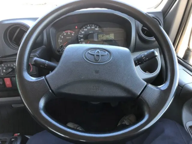 トヨタ ダイナ QDF-KDY231(2WD)の写真10