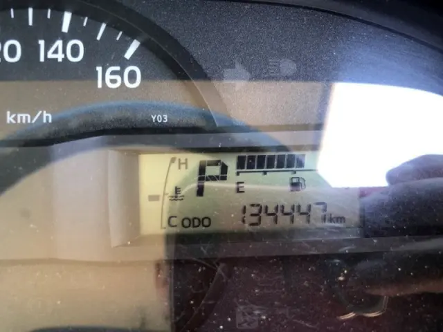 トヨタ ダイナ QDF-KDY231(2WD)の写真11