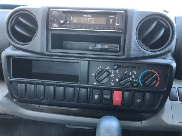 トヨタ ダイナ QDF-KDY231(2WD)の写真12