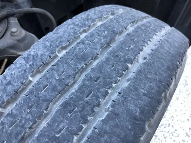 トヨタ ダイナ QDF-KDY231(2WD)の写真18
