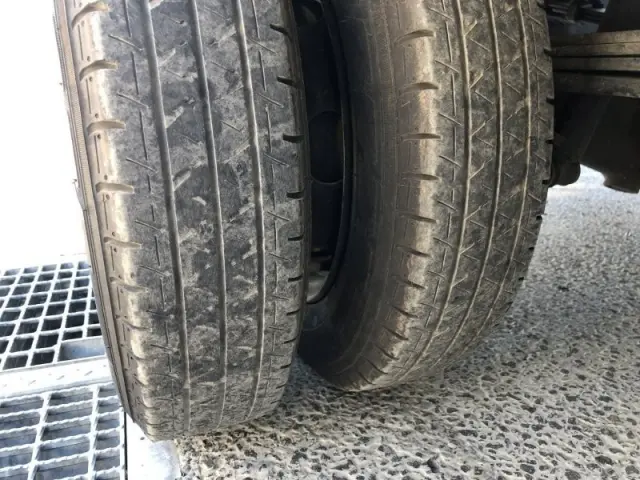 トヨタ ダイナ QDF-KDY231(2WD)の写真19