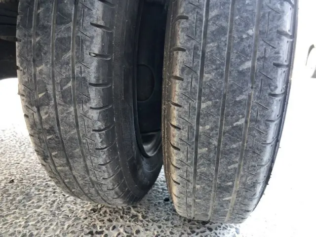 トヨタ ダイナ QDF-KDY231(2WD)の写真20
