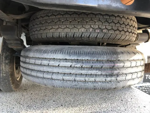 トヨタ ダイナ QDF-KDY231(2WD)の写真21