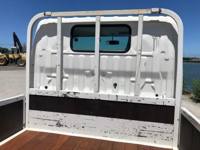 トヨタ ダイナ QDF-KDY231(2WD)の写真22