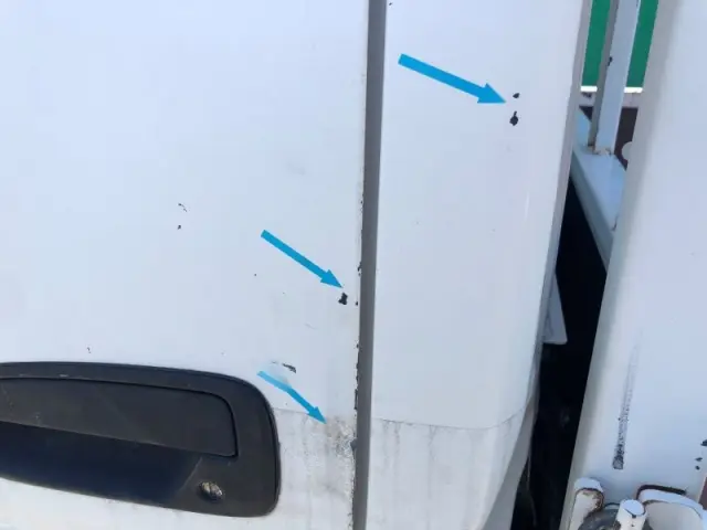 トヨタ ダイナ QDF-KDY231(2WD)の写真25