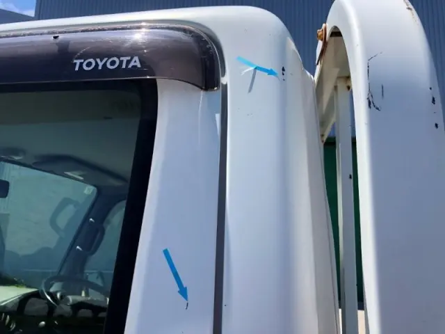 トヨタ ダイナ QDF-KDY231(2WD)の写真26