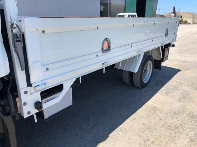 トヨタ ダイナ QDF-KDY231(2WD)の写真27