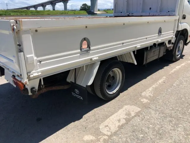 トヨタ ダイナ QDF-KDY231(2WD)の写真28