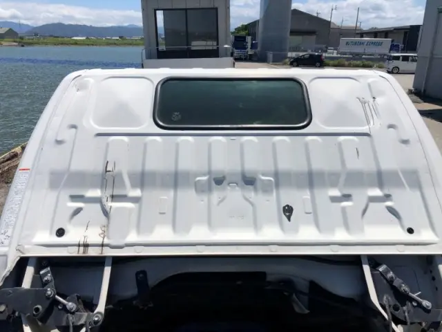 トヨタ ダイナ QDF-KDY231(2WD)の写真41