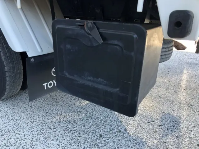 トヨタ ダイナ QDF-KDY231(2WD)の写真45