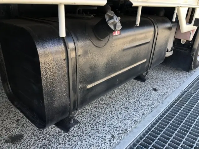 トヨタ ダイナ QDF-KDY231(2WD)の写真50