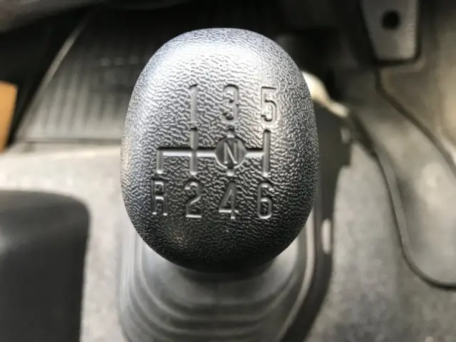 いすゞ フォワード 2RG-FRR90T4(2WD)の写真14