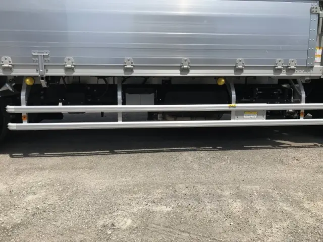 いすゞ フォワード 2RG-FRR90T4(2WD)の写真41