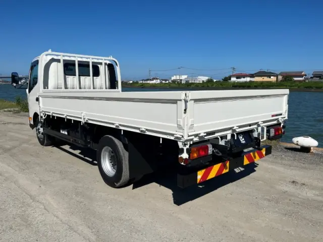 日野 デュトロ 2WG-XZU713M(2WD)の写真3